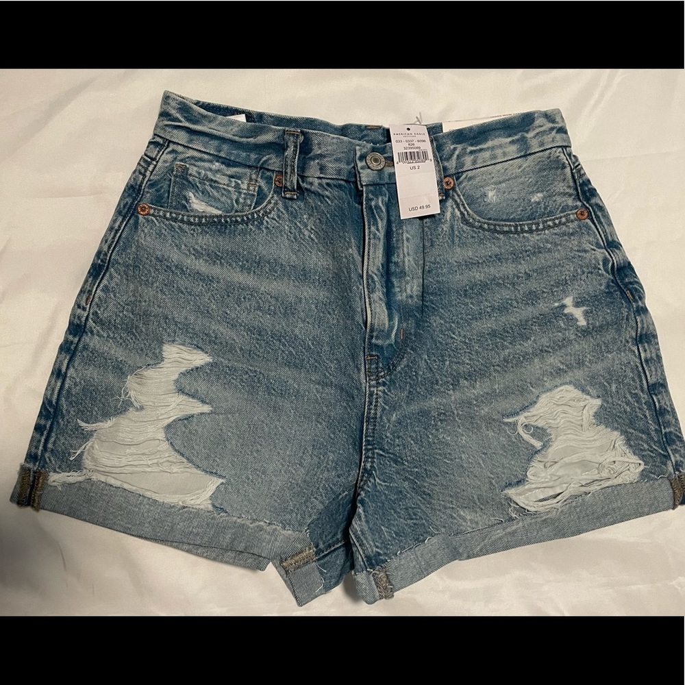 Brand new American eagle shorts
